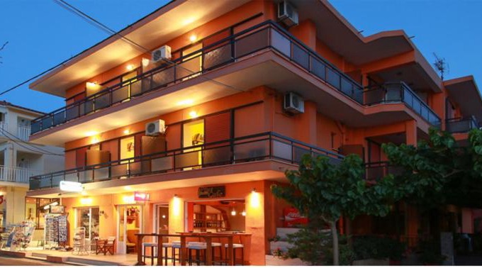 Poros Casa | Astir Rooms