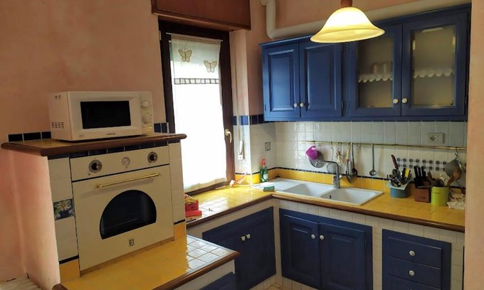 San Damiano dʼAsti Casa | Astixio