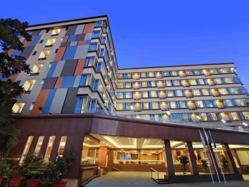 Lubuk Baja Hotel | Aston Inn Gideon Batam