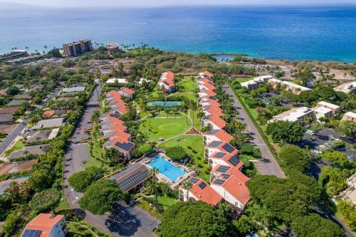 Kihei Apartamento | Aston Maui Hill