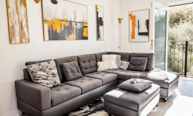 West Freemason Apartamento | Astonishing 3-bedroom house in Norfolk