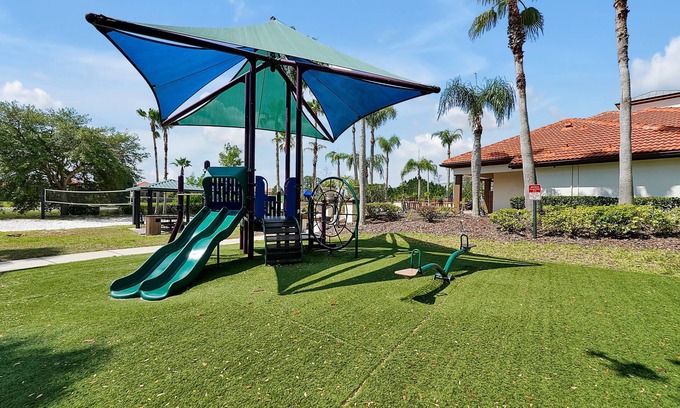 Loughman Casa | Astonishing Aviana Resort: Pool, Game Room & Clubhouse | Near Disney