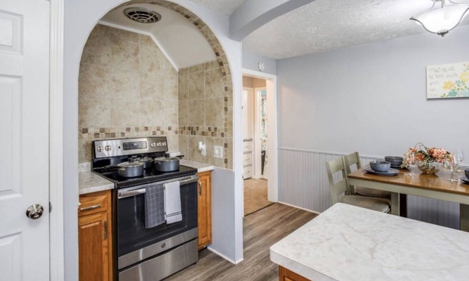 Rochester Casa | 👍 Astonishing Home Mins Away Airport/Dwtn/UofR/RIT