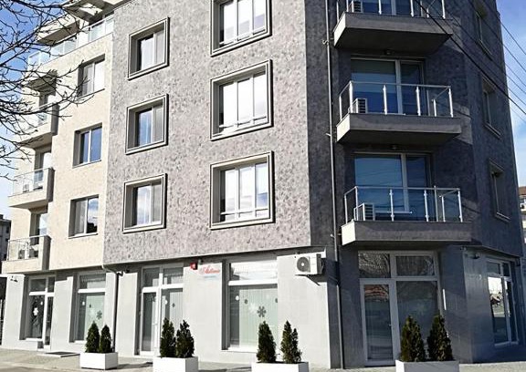 Hisarja Apartamento | Astoria