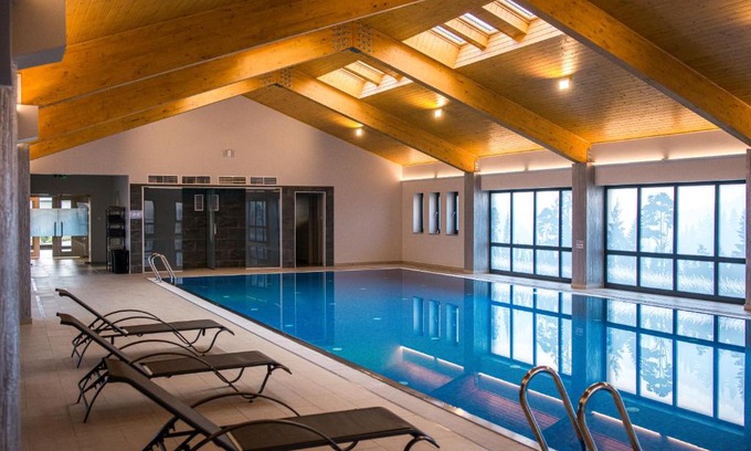 Gheorgheni Apartamento | Astoria Horse Center