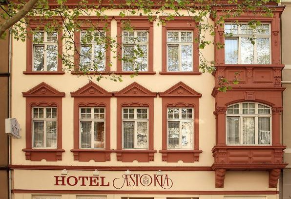 Mitte Hotel | Astoria Hotel