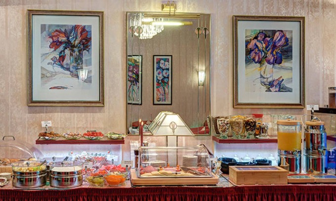 Mitte Hotel | Astoria Hotel Trier