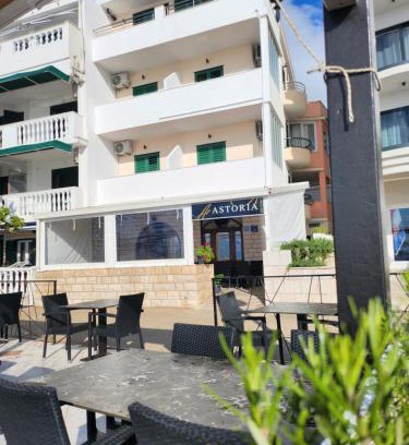 Promajna Apartamento | Astoria Promajna