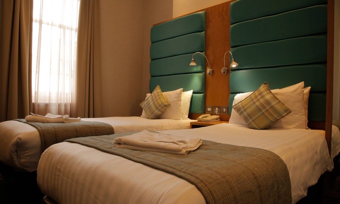 Belgravia Hotel | Astors Belgravia