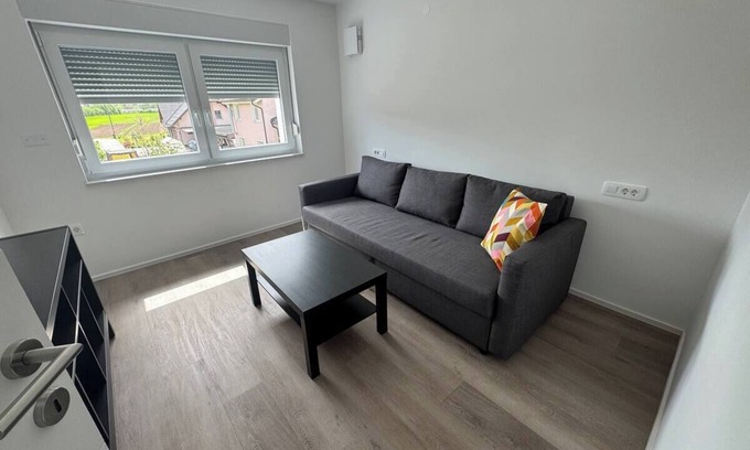 Bezigrad District Apartamento | ASTRA apartment in House Vita
