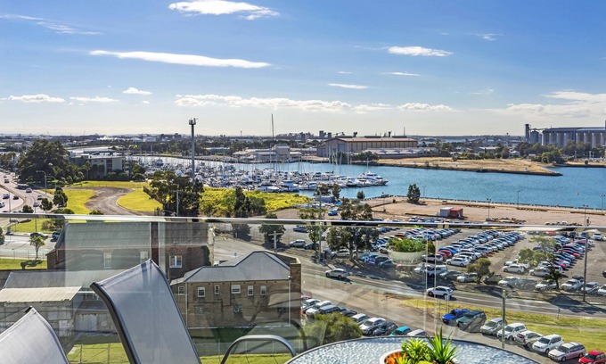 Newcastle West Apartamento | Astra Apartments Newcastle West