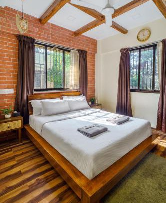 Ranwar Apartamento | Astra by The Bombay Home Company