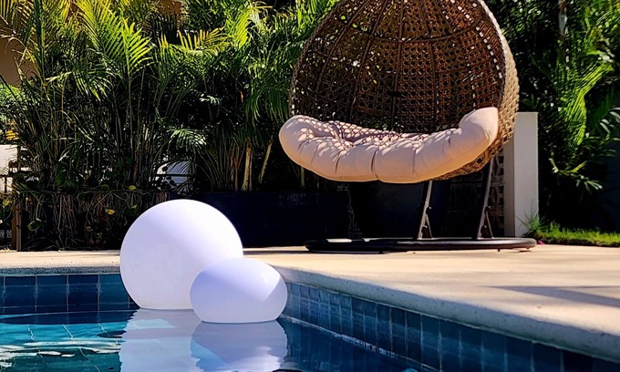 Nosara Hotel | Astra Hotel Boutique