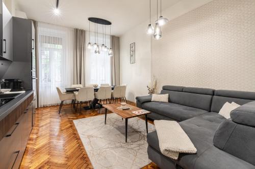 Belso-Ferencvaros Apartamento | Astra Lux BP