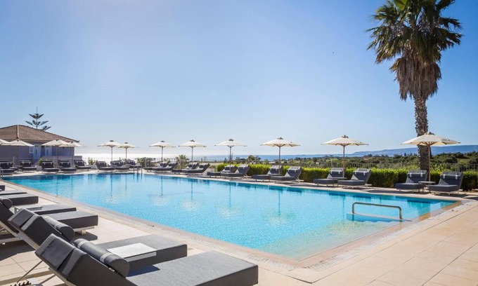 Svoronata Apartamento | ASTRA Village Resort