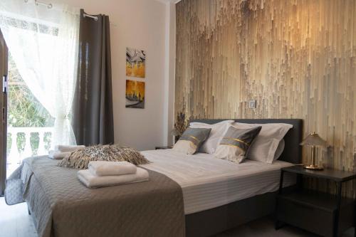 Nea Potidaia Apartamento | Astradeni Suite