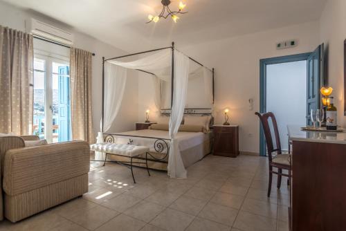 Pachena Casa | Astraeos