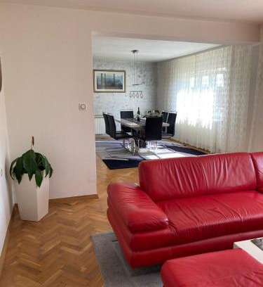Velika Gorica Apartamento | Astralis Factory Apartments- FLY