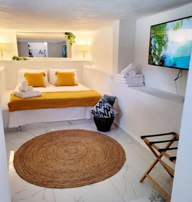Nea Propontida Apartamento | Astre&Jeanne suites