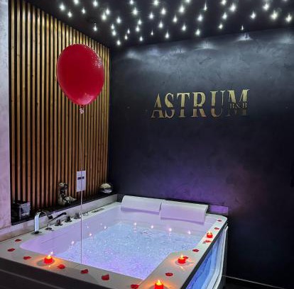Cosenza Cama Y Desayuno | ASTRUM b&b