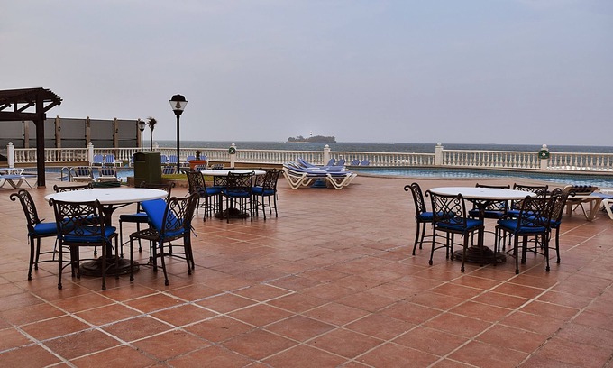Veracruz Hotel | Astur Hotel y Suites