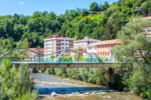 San Martín del Rey Aurelio Apartamento | Asturias , zona central Valle Nalon
