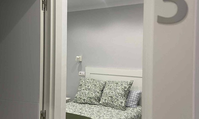 Mieres Apartamento | Asturias , Mieres