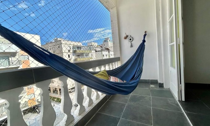 Asturias Apartamento | ASTURIAS, EL MEJOR GUARUJA playa, a 4 calles de la SEA