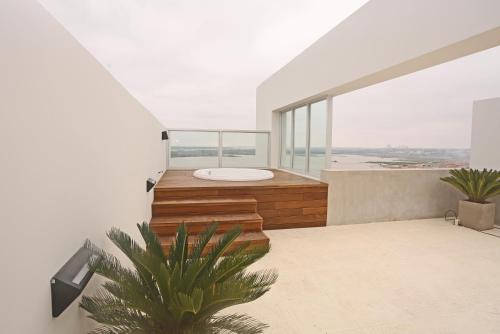 Asuncion Apartamento | Asuncion Rent Suites Centro