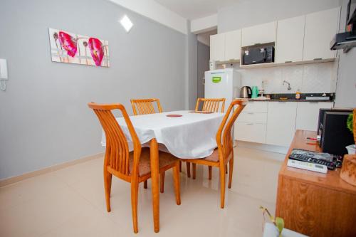Asuncion Apartamento | Asuncion Soho - Departamentos