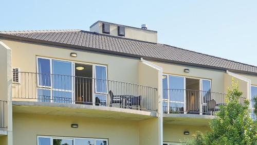 Timaru Apartamento | ASURE Avenue Motor Lodge