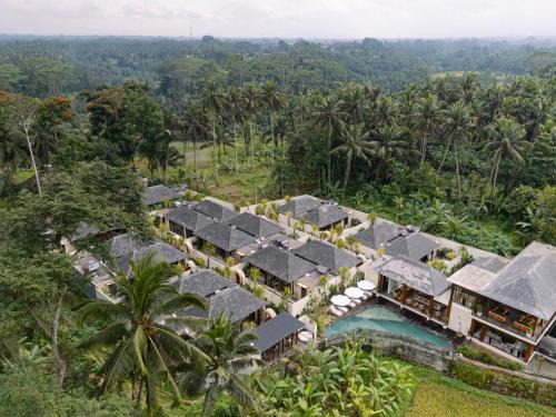 Keliki Complejo | Asvara Resort & Spa Ubud by Ini Vie Hospitality