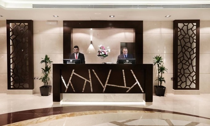 Qurtubah Hotel | Aswar Hotel Suites - Al Riyadh