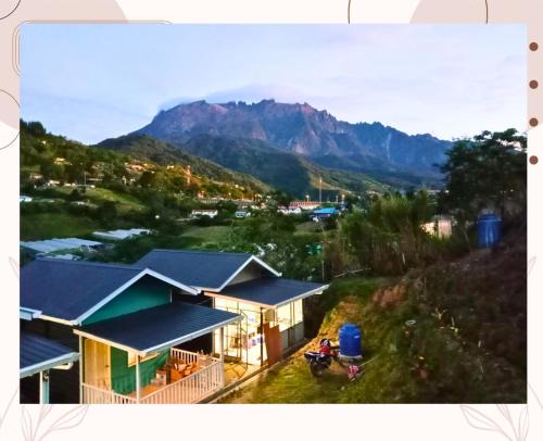 Dumpiring Atas Casa | Asyaifa Homestay