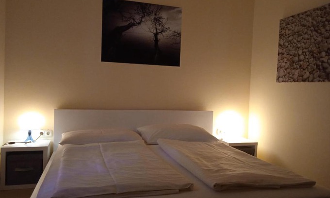 Aszofo Apartamento | Aszófői Panoráma Apartmanház