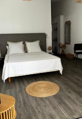 La Possession Casa | ATÈRLA - Appartement de charme et spa