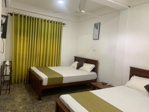 Anuradhapura Cabina | At 35 Resort