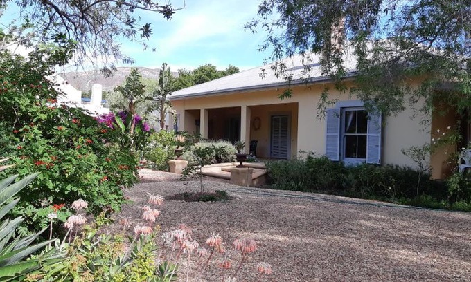 Prince Albert Casa | At 85 on Church
