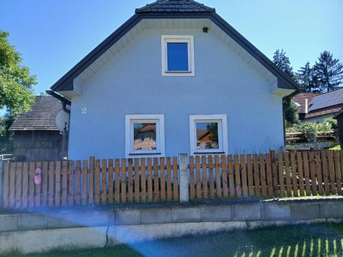 Albrechtsberg Apartamento | Urlaub wie Früher