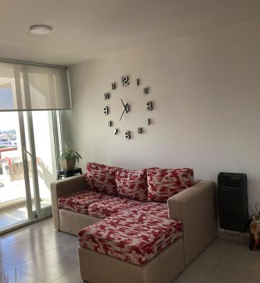 Villa María Apartamento | AT alquiler temporario VM