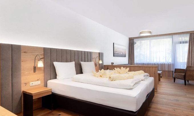 Bad Goisern Apartamento | Ferienwohnung/app. für 4 Gäste mit 48m² in Bad Goisern am Hallstättersee
