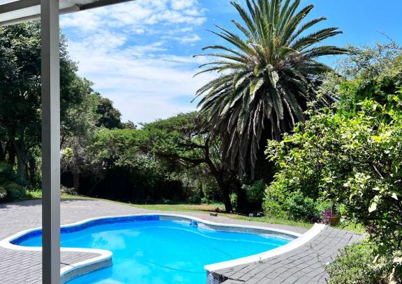 Northcliff Apartamento | At Bagley Tarrace house