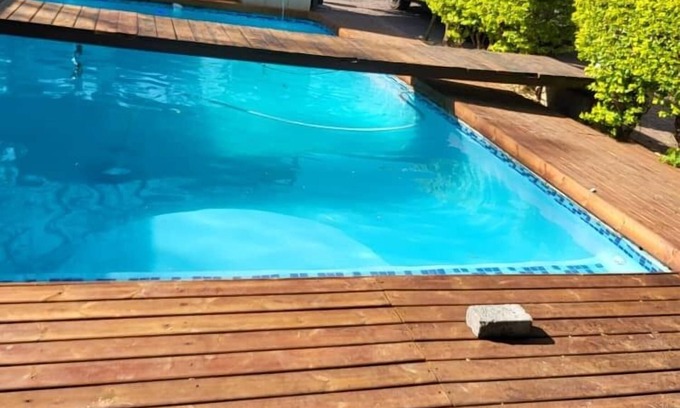 Pretoria Casa | AT BLACK WOOD GUEST HOUSE