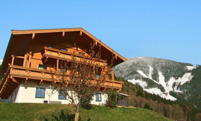 Bruck an der Grossglocknerstrasse Villa | 95 m² Villa ∙ 2 habitaciones ∙ 5 huéspedes