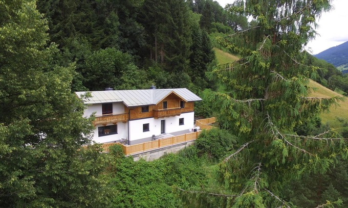 Bruck an der Grossglocknerstrasse Chalet De Esquí | Chalet en Bruck cerca de pistas