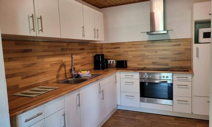 Bruck an der Grossglocknerstrasse Apartamento | Apartamento de vacaciones Bruck an der Großglocknerstraße para 1 - 6 personas con 2 dormitorios - Ap