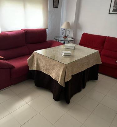 Jerez de los Caballeros Apartamento | AT Casa Sousa