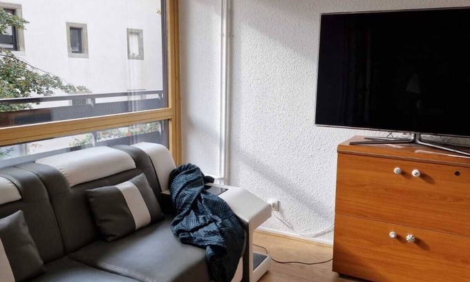 Thonon-les-Bains Apartamento | At Charlotte's