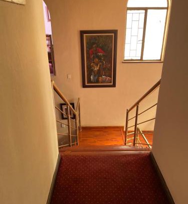 Pretoria Casa | At Forty Eight Holiday Home