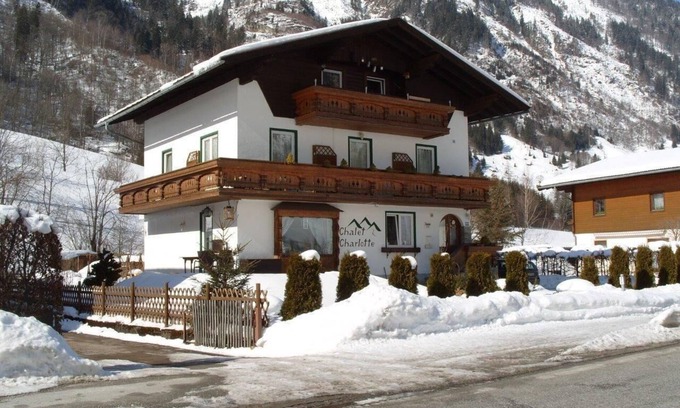 Fusch an der Grossglocknerstrasse Casa | Casa de vacaciones Fusch an der Großglocknerstraße para 1 - 18 personas con 8 dormitorios - Casa de